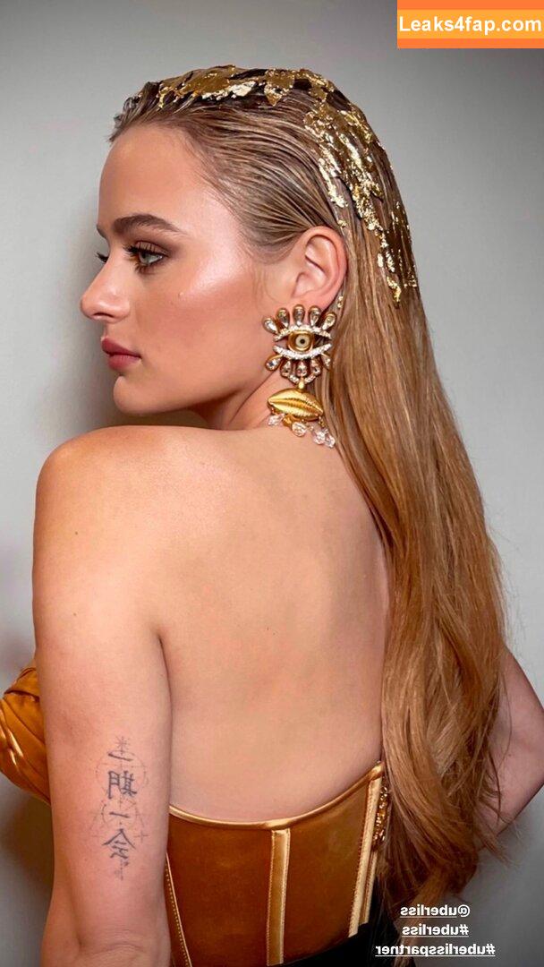 Joey King / iam_jaygarcia / joeyking leaked photo photo #0236