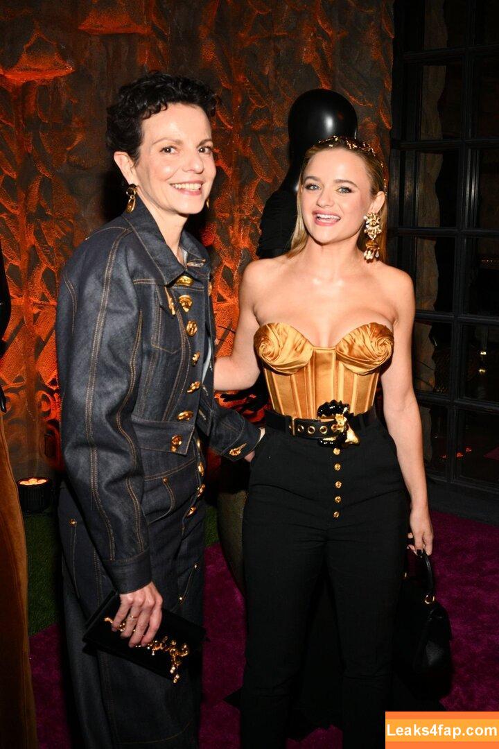 Joey King / iam_jaygarcia / joeyking leaked photo photo #0237