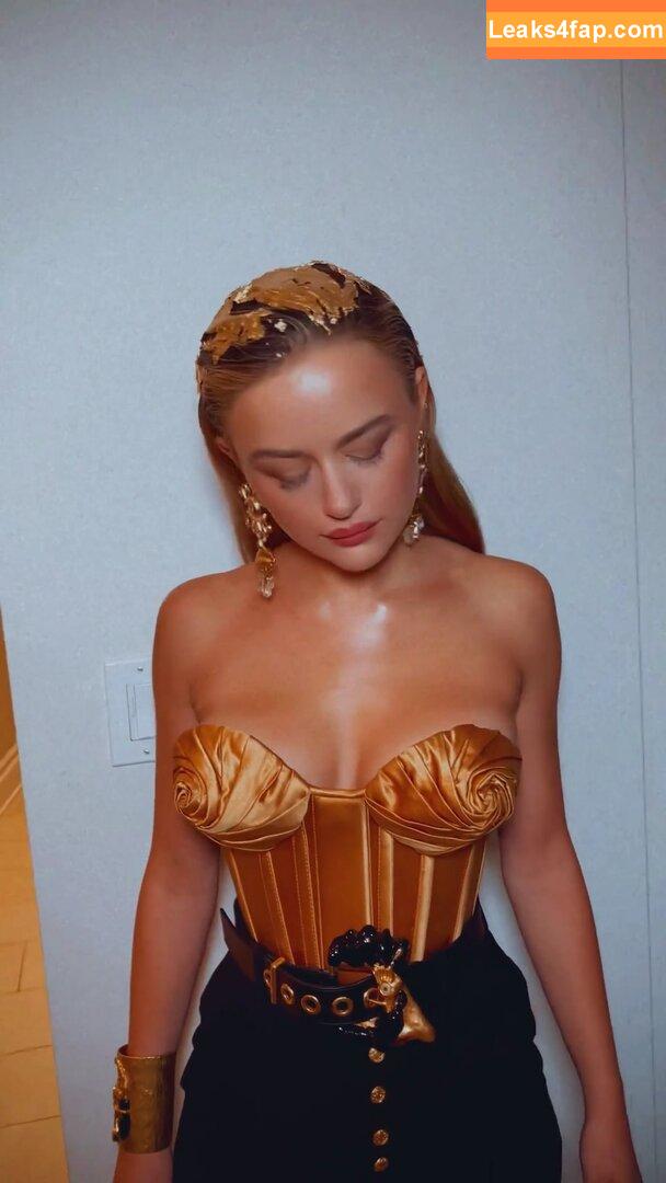 Joey King / iam_jaygarcia / joeyking leaked photo photo #0238