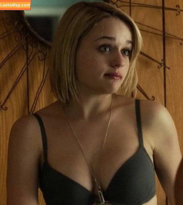 Joey King / iam_jaygarcia / joeyking leaked photo photo #0253