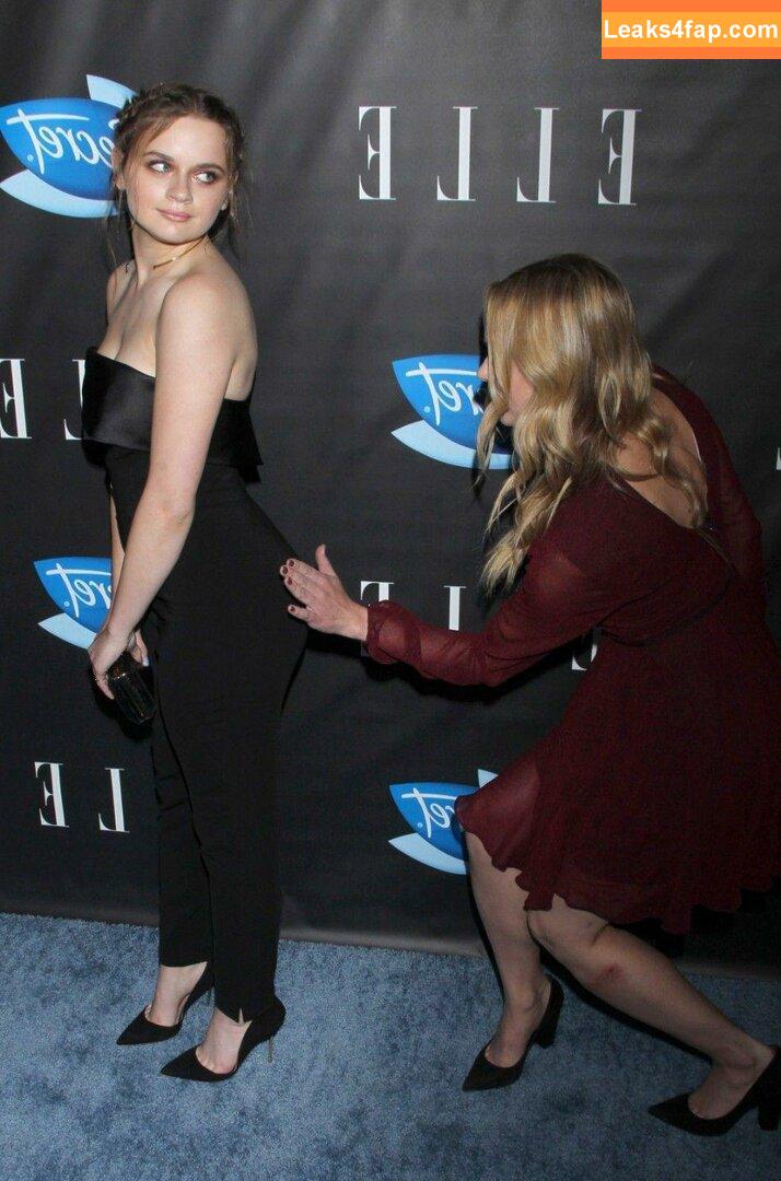 Joey King / iam_jaygarcia / joeyking leaked photo photo #0263