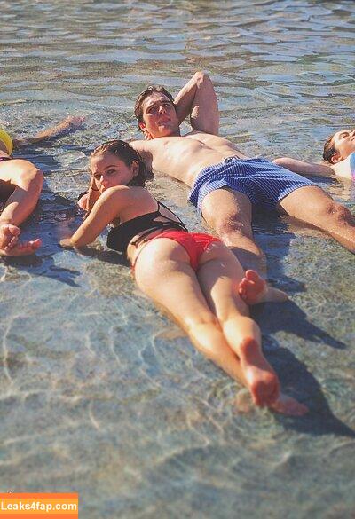 Joey King / iam_jaygarcia / joeyking leaked photo photo #0264