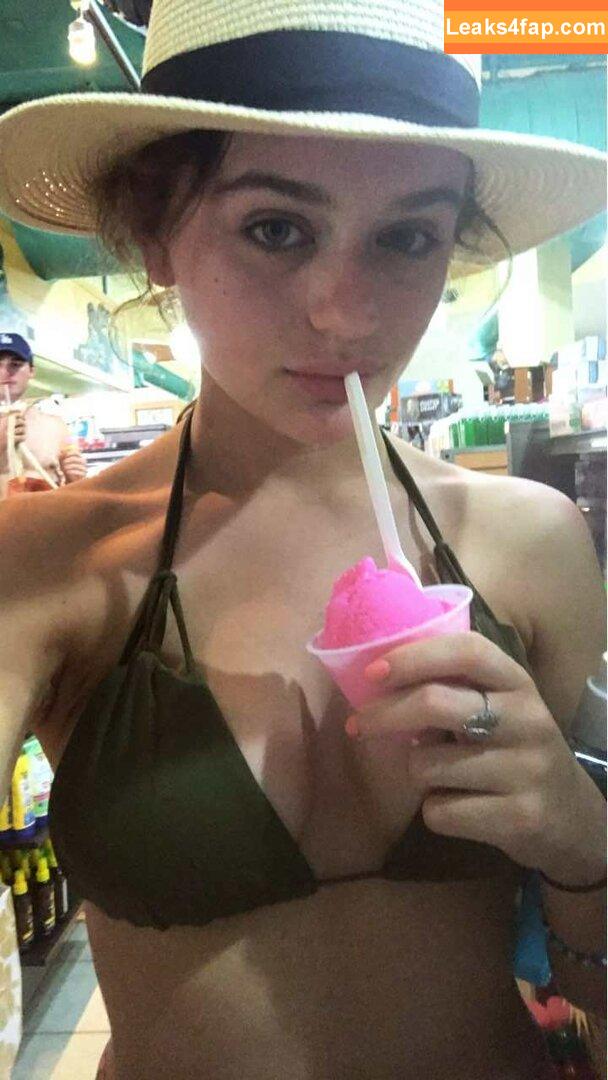 Joey King / iam_jaygarcia / joeyking leaked photo photo #0265