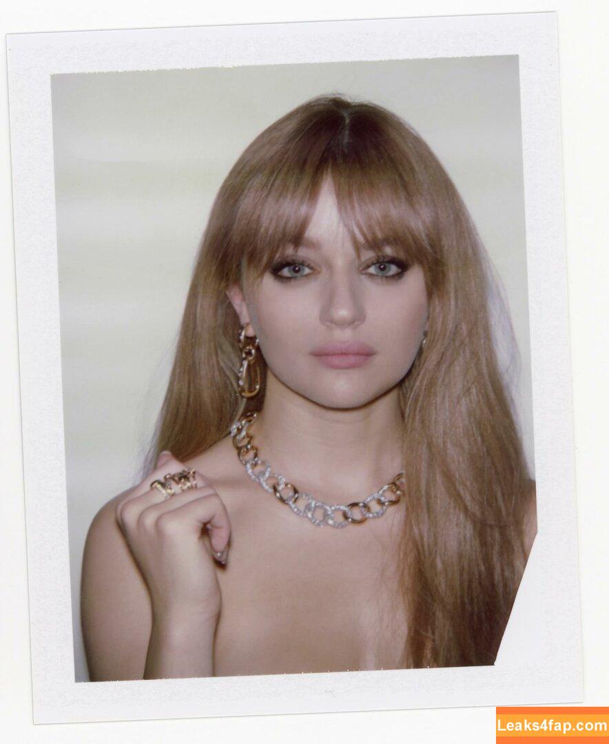Joey King / iam_jaygarcia / joeyking leaked photo photo #0279