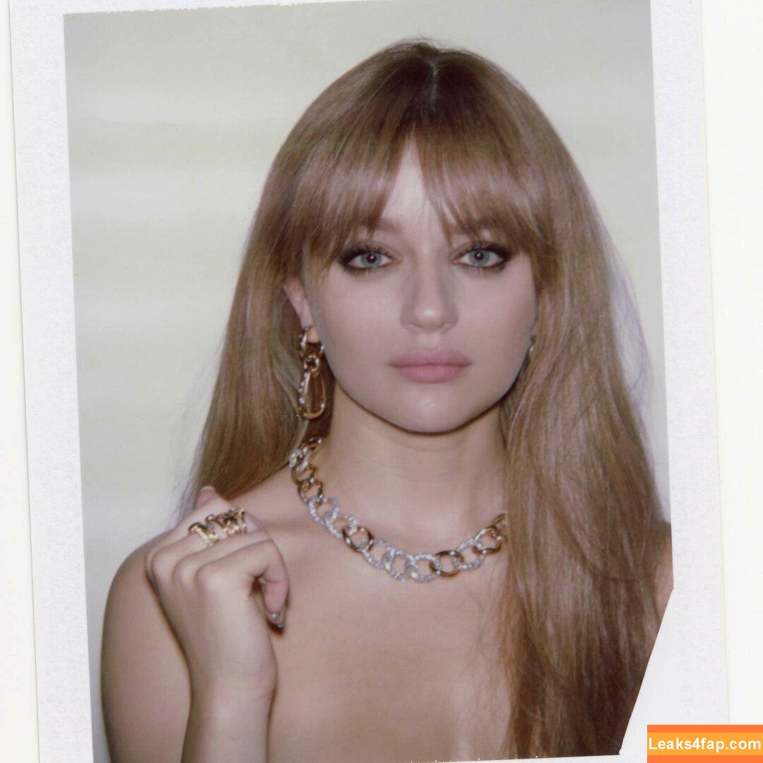Joey King / iam_jaygarcia / joeyking leaked photo photo #0280