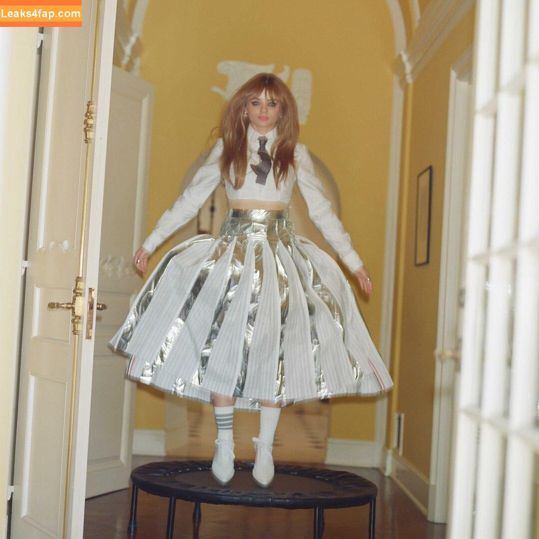 Joey King / iam_jaygarcia / joeyking leaked photo photo #0281