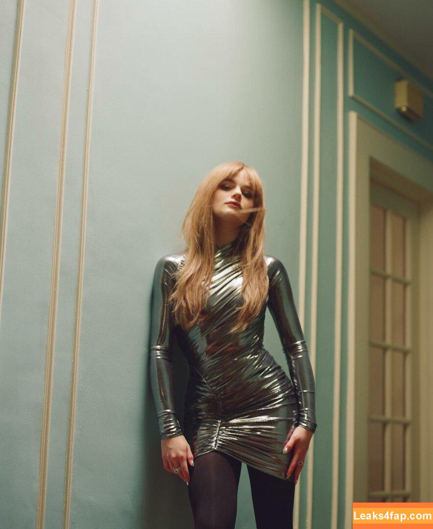 Joey King / iam_jaygarcia / joeyking leaked photo photo #0288