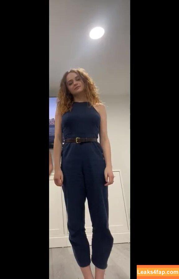 Joey King / iam_jaygarcia / joeyking leaked photo photo #0333