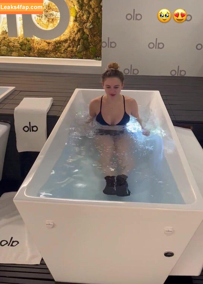 Joey King / iam_jaygarcia / joeyking leaked photo photo #0355