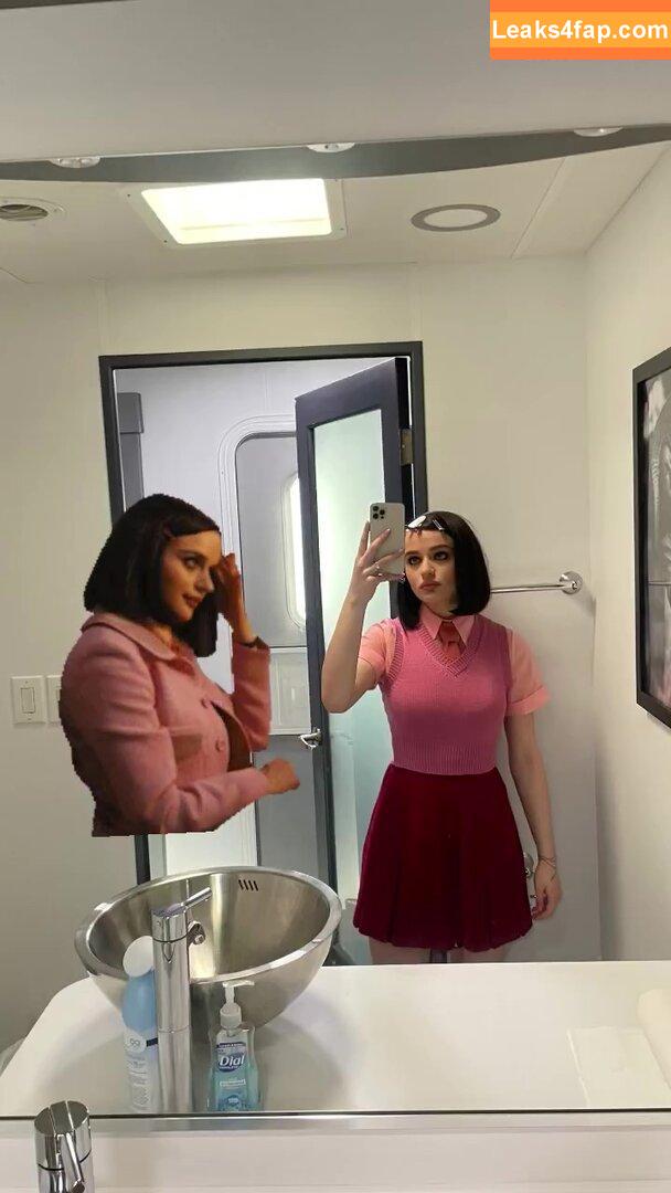 Joey King / iam_jaygarcia / joeyking leaked photo photo #0357