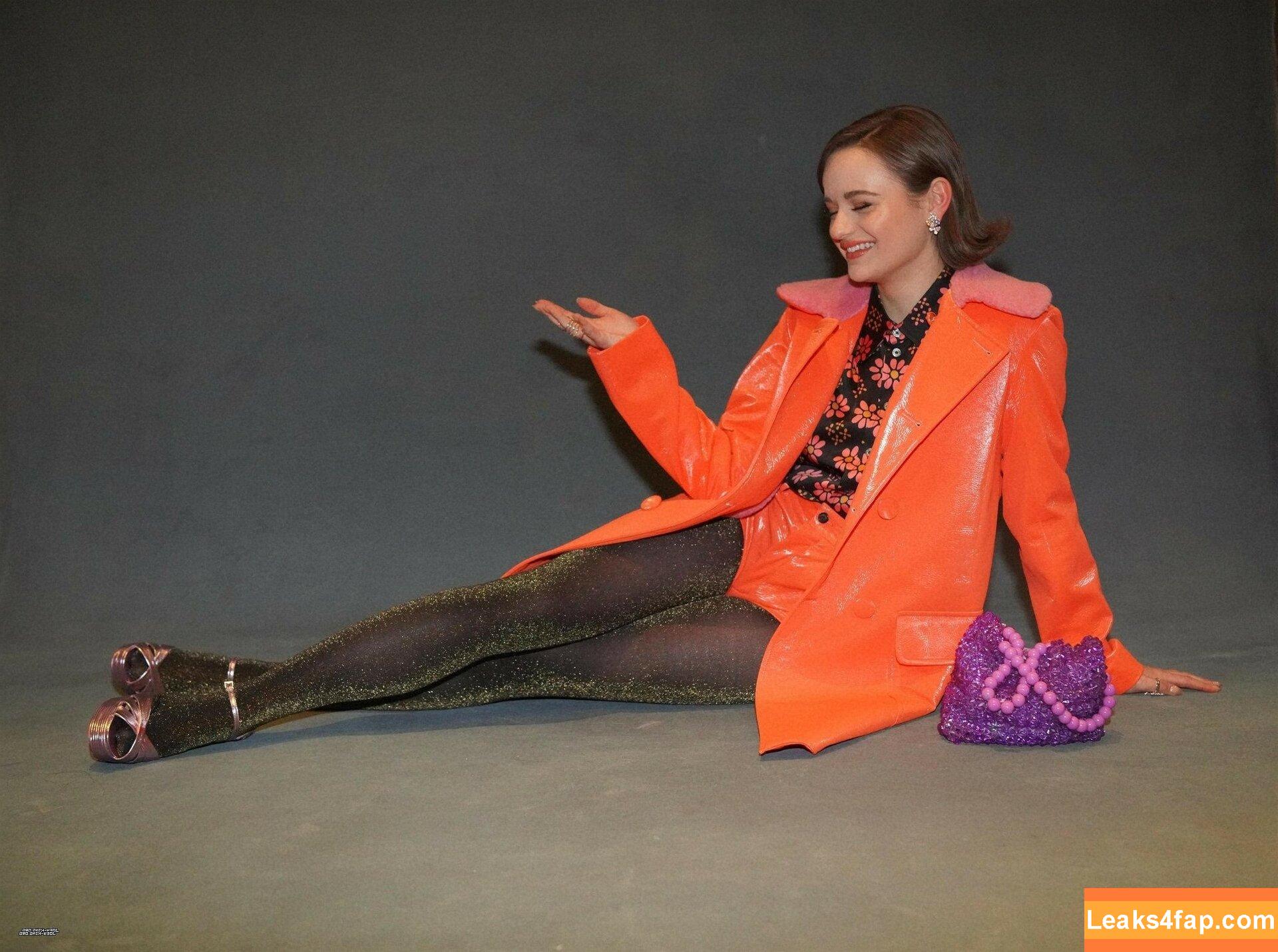 Joey King / iam_jaygarcia / joeyking leaked photo photo #0359