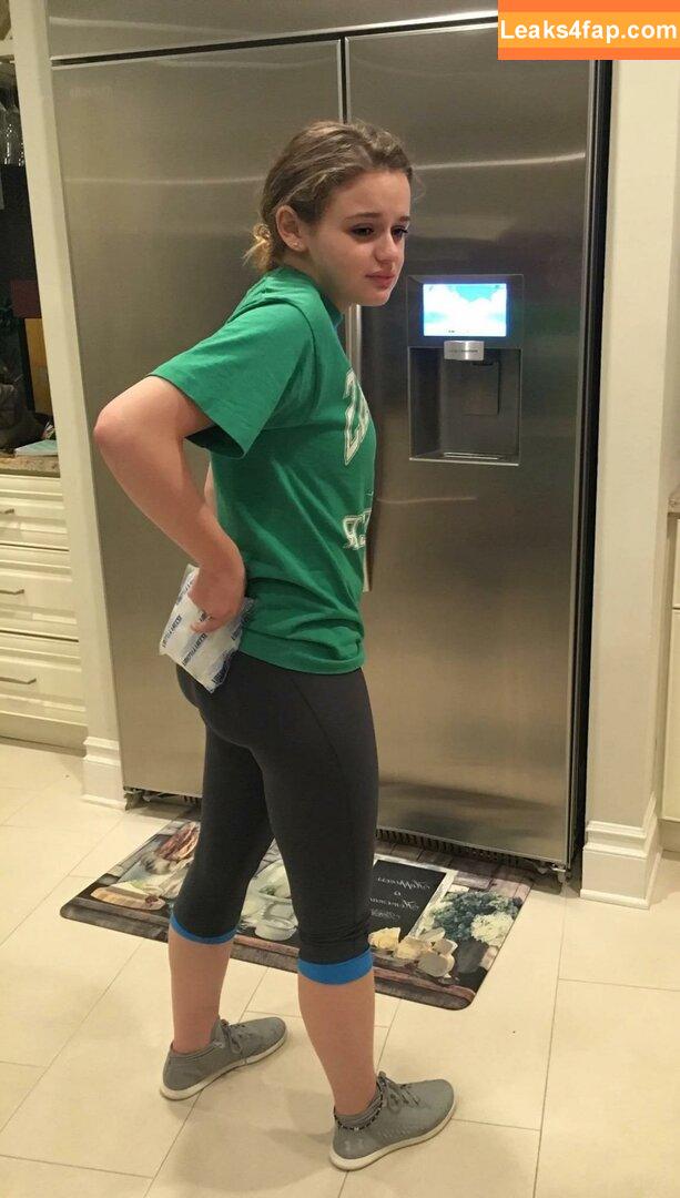 Joey King / iam_jaygarcia / joeyking leaked photo photo #0367
