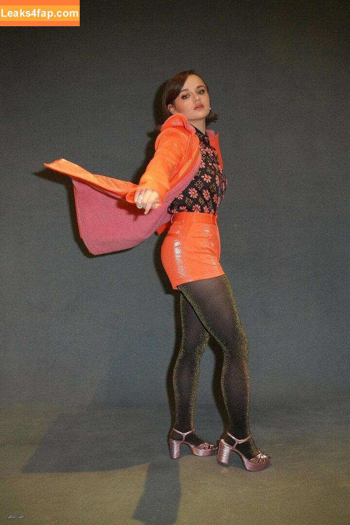 Joey King / iam_jaygarcia / joeyking leaked photo photo #0369