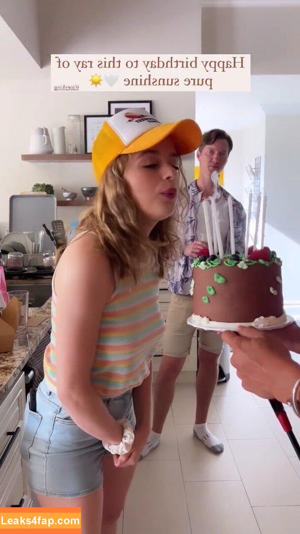 Joey King / iam_jaygarcia / joeyking leaked photo photo #0411