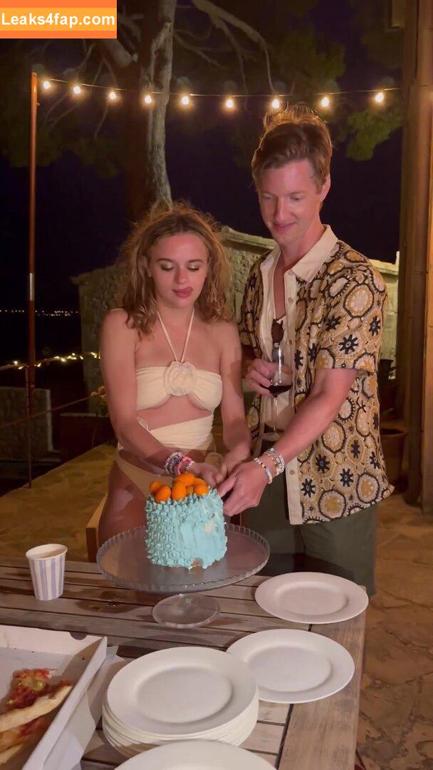 Joey King / iam_jaygarcia / joeyking leaked photo photo #0415