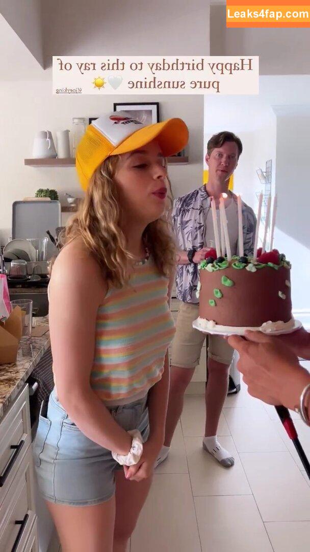 Joey King / iam_jaygarcia / joeyking leaked photo photo #0417