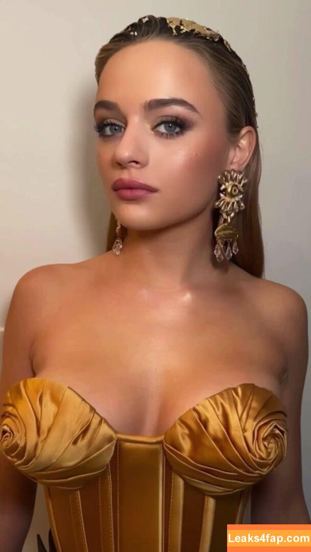 Joey King / iam_jaygarcia / joeyking leaked photo photo #0436