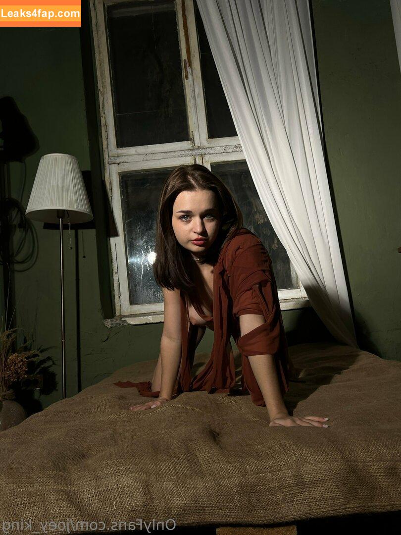 Joey King / iam_jaygarcia / joeyking leaked photo photo #0450