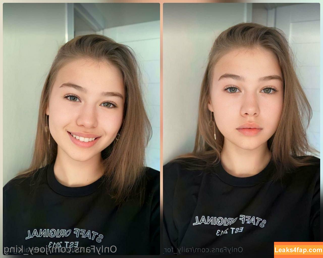 Joey King / iam_jaygarcia / joeyking leaked photo photo #0542