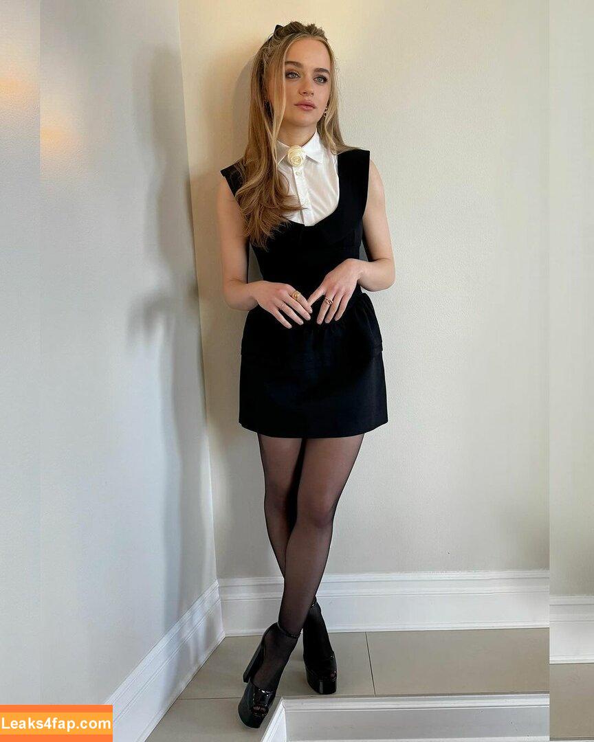 Joey King / iam_jaygarcia / joeyking leaked photo photo #0549