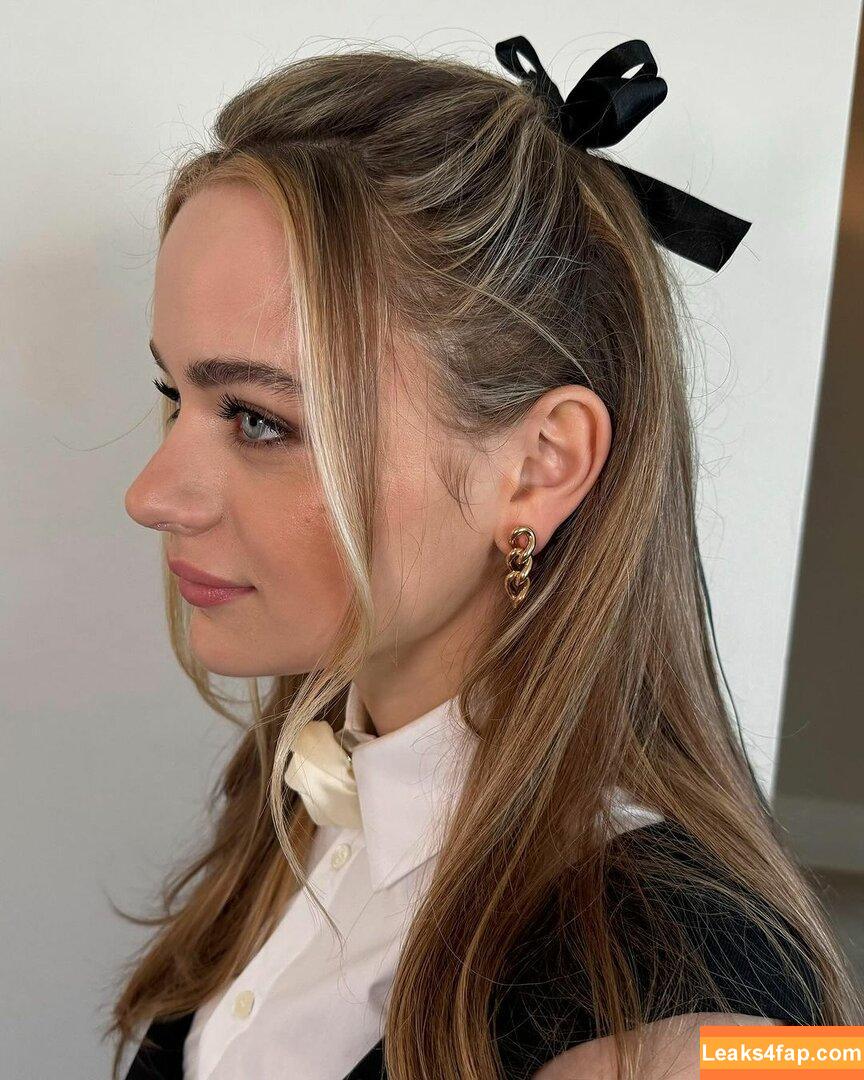 Joey King / iam_jaygarcia / joeyking leaked photo photo #0550