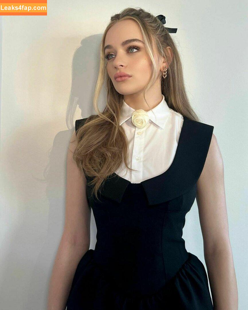 Joey King / iam_jaygarcia / joeyking leaked photo photo #0552