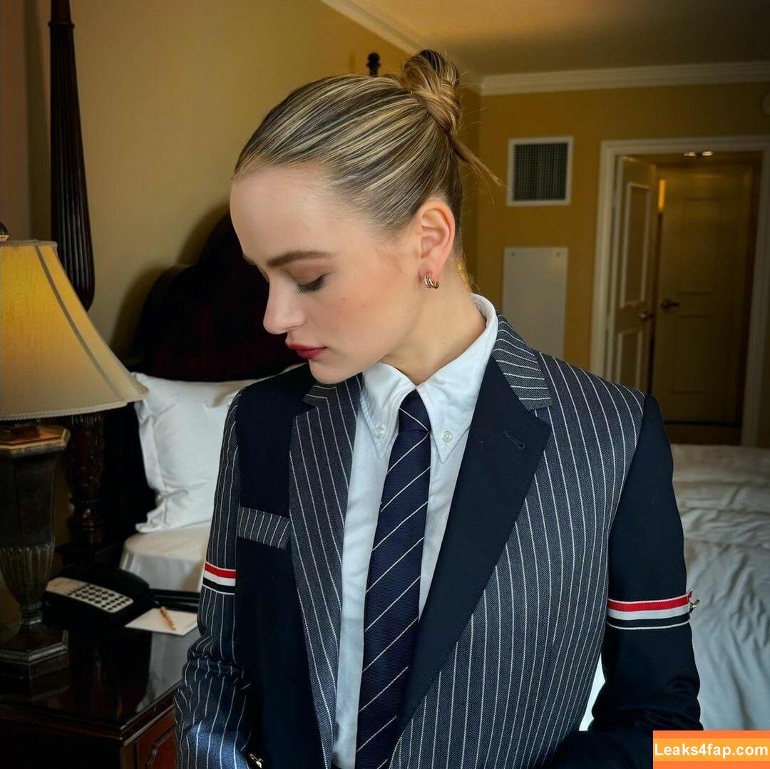 Joey King / iam_jaygarcia / joeyking leaked photo photo #0574