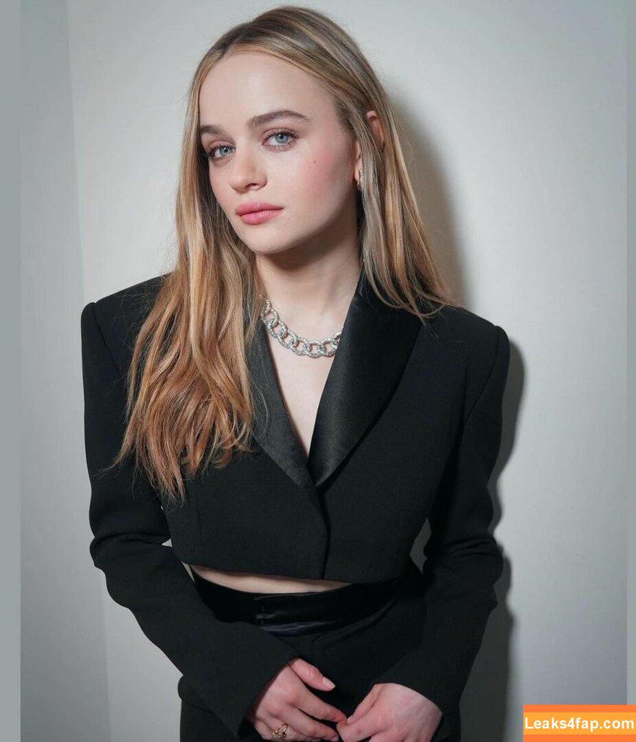 Joey King / iam_jaygarcia / joeyking leaked photo photo #0586