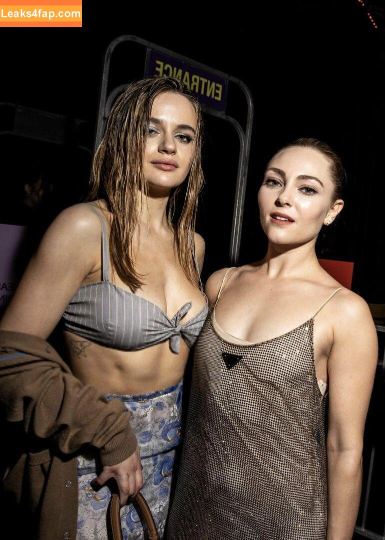 Joey King / iam_jaygarcia / joeyking слитое фото фото #0643