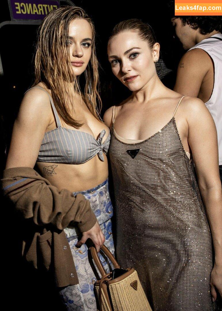 Joey King / iam_jaygarcia / joeyking слитое фото фото #0645