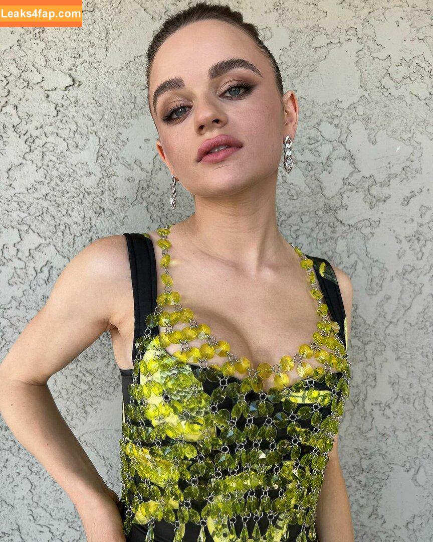 Joey King / iam_jaygarcia / joeyking leaked photo photo #0719