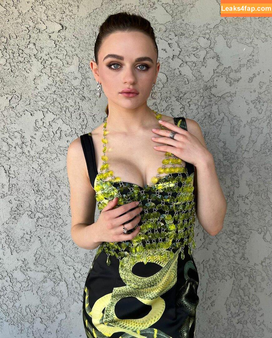 Joey King / iam_jaygarcia / joeyking leaked photo photo #0720