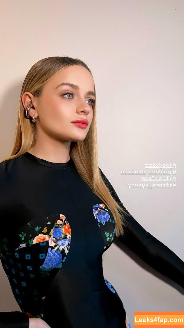 Joey King / iam_jaygarcia / joeyking leaked photo photo #0895