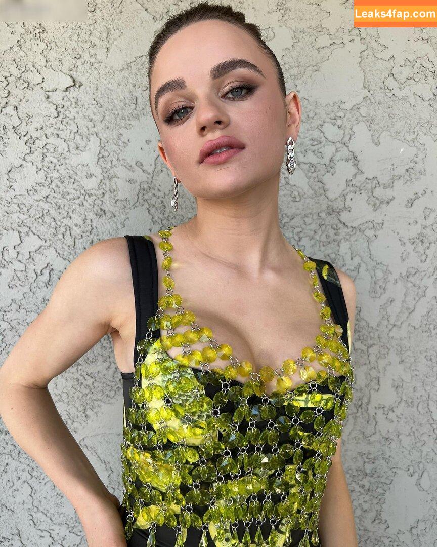 Joey King / iam_jaygarcia / joeyking leaked photo photo #0977