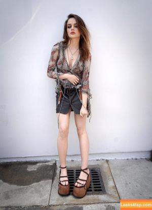 Joey King photo #0006
