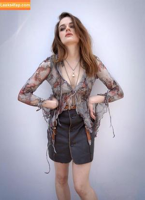 Joey King photo #0007