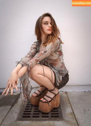 Joey King photo #0009