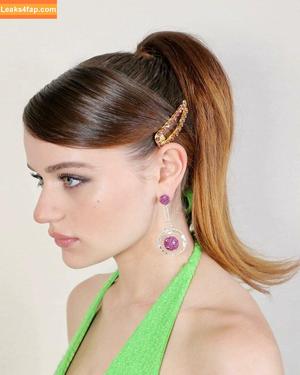 Joey King photo #0015