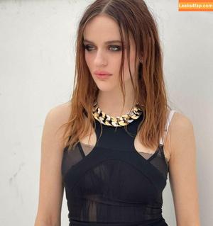 Joey King photo #0052