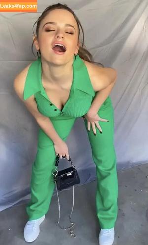 Joey King photo #0077