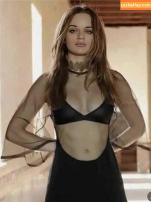 Joey King photo #0079