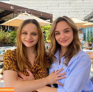 Joey King photo #0100