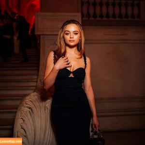 Joey King photo #0129