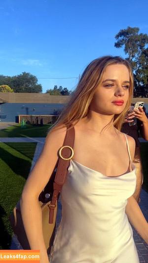 Joey King photo #0137