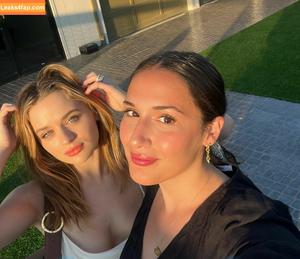 Joey King photo #0145