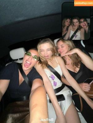 Joey King photo #0147