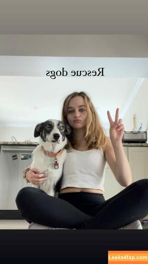 Joey King photo #0149