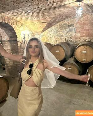 Joey King photo #0151