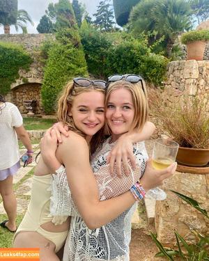 Joey King photo #0178