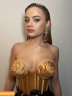 Joey King photo #0232
